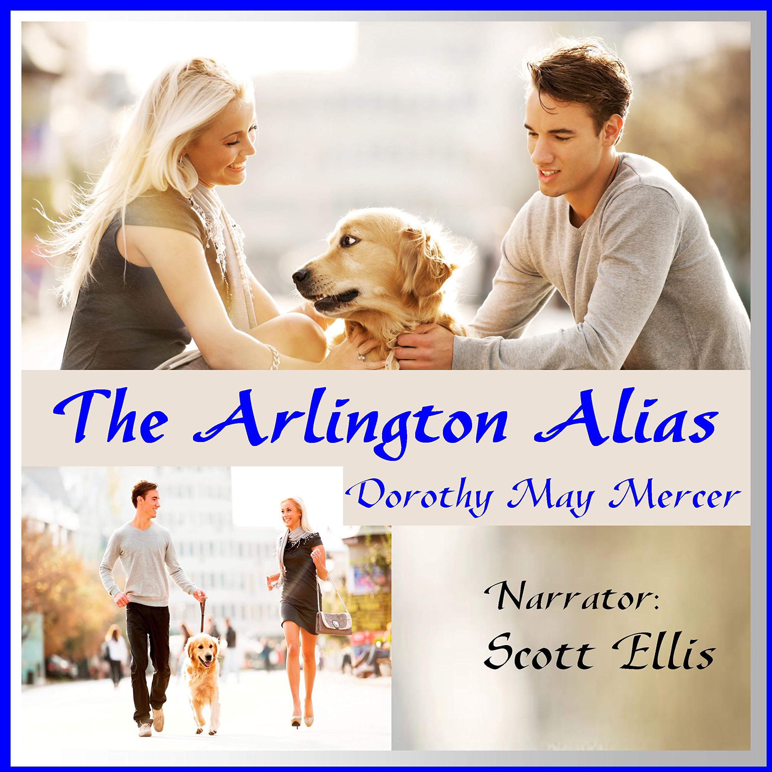 The Arlington Alias