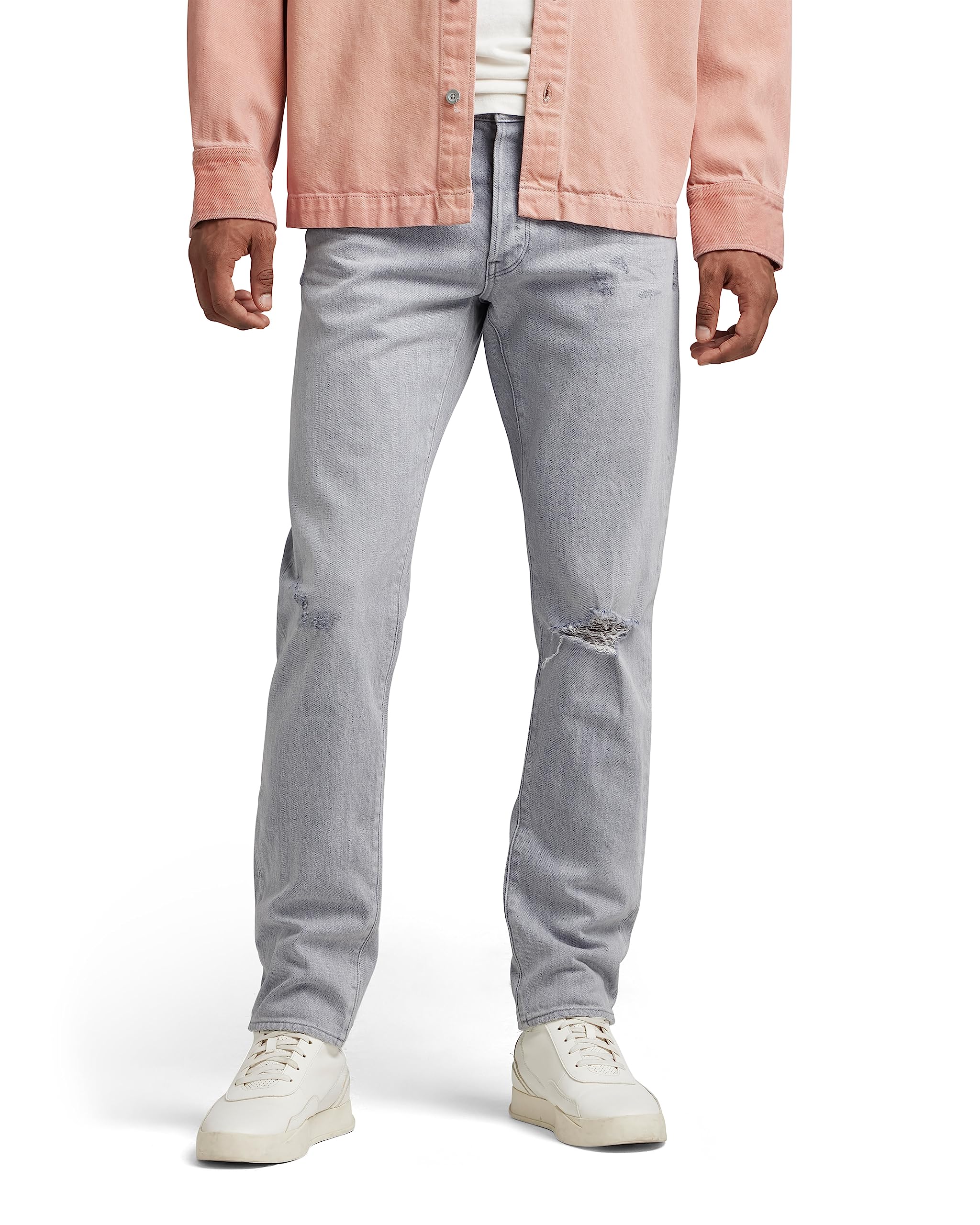 G-STAR Herren 3301 Slim Fit Jeans