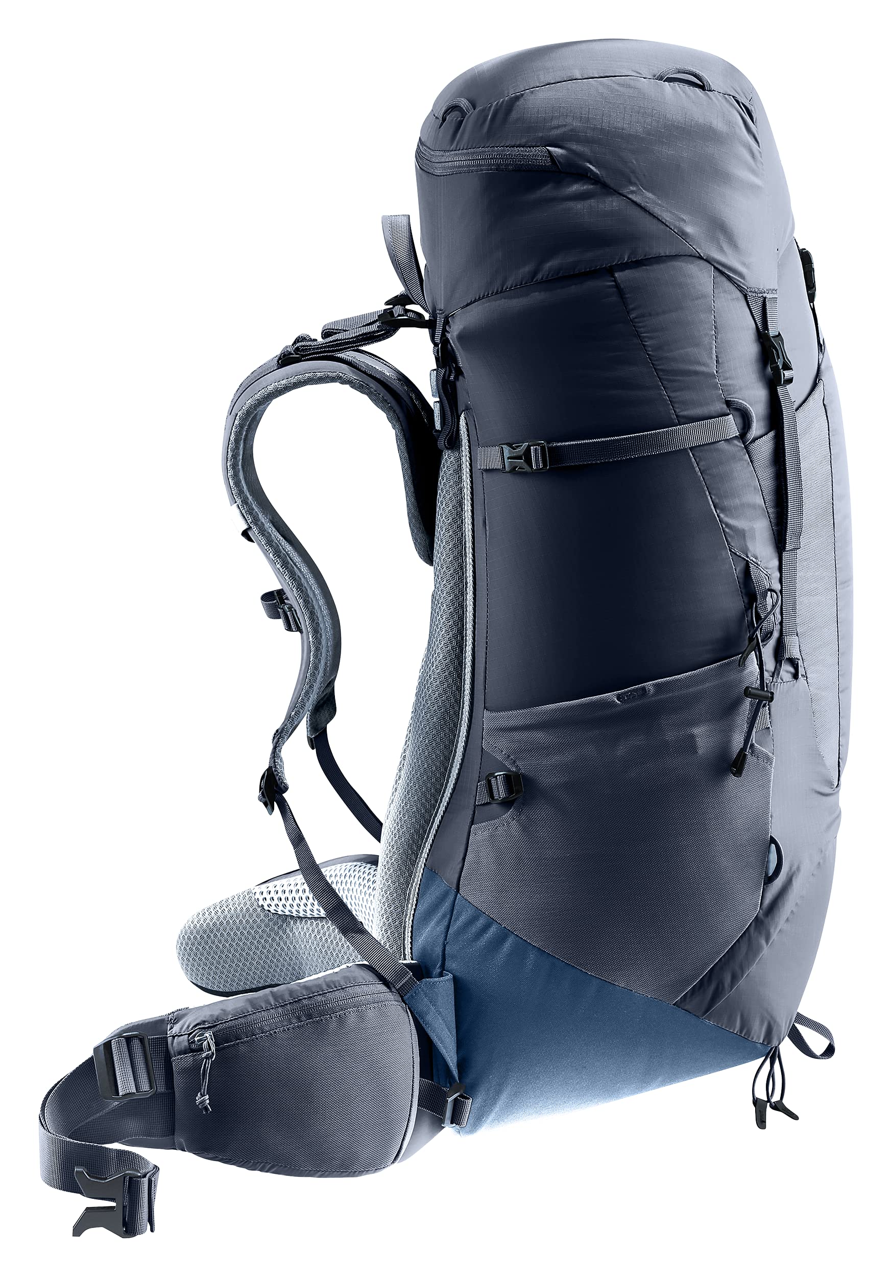 Amazon.co.jp: [ドイター] 登山用バックパック エアコンタクトライト 