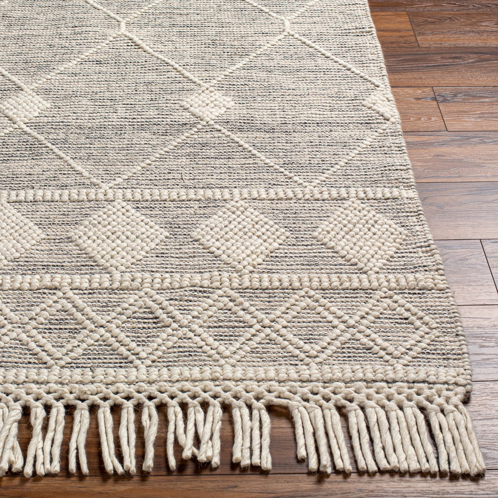 Surya Hemingway Global Moroccan Runner Area Rug,2'3