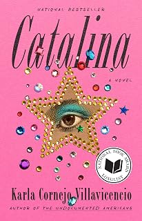 Catalina: A Novel