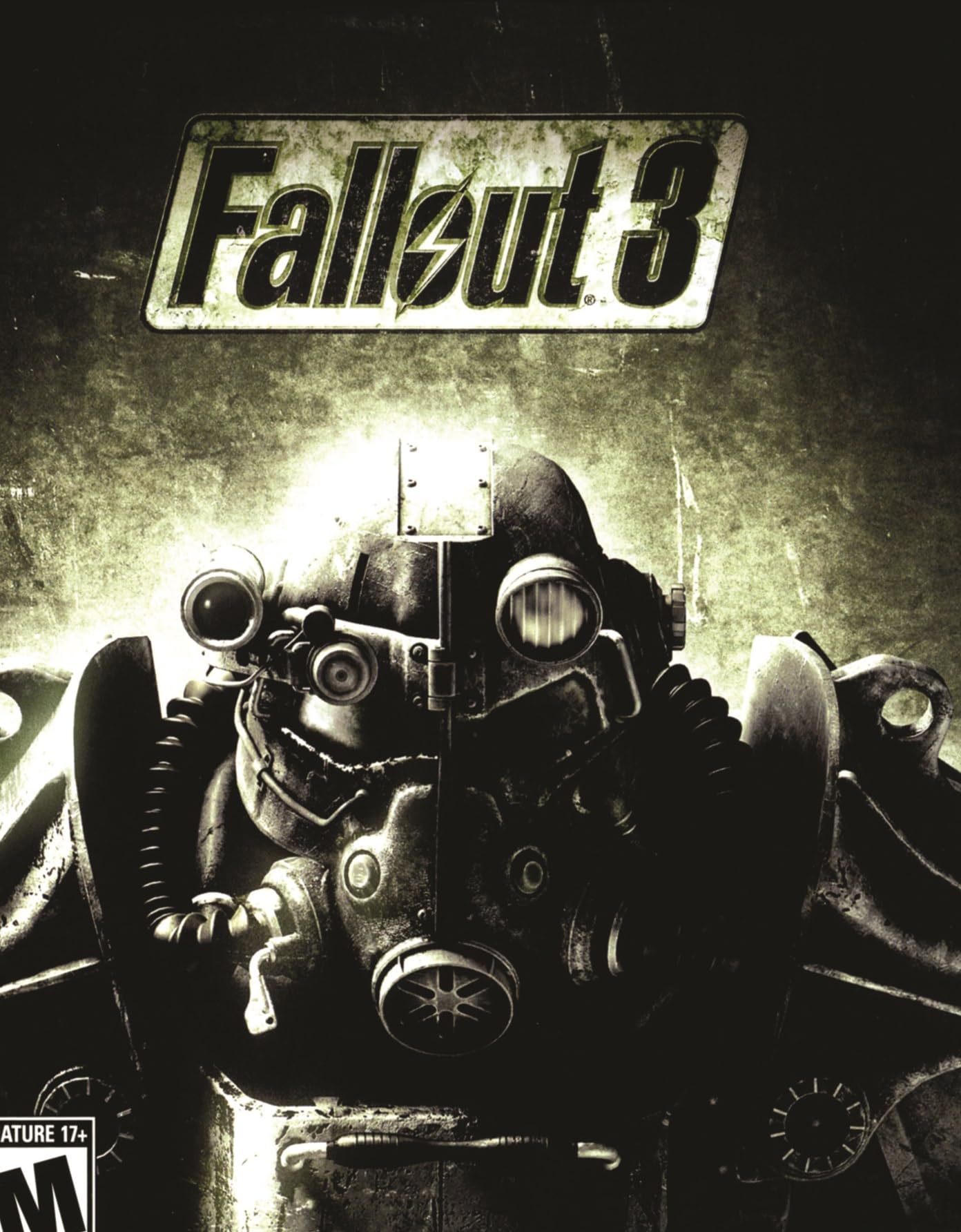 Fall Out 3 | PC DVD Game by Zigshash Retail-picture-17