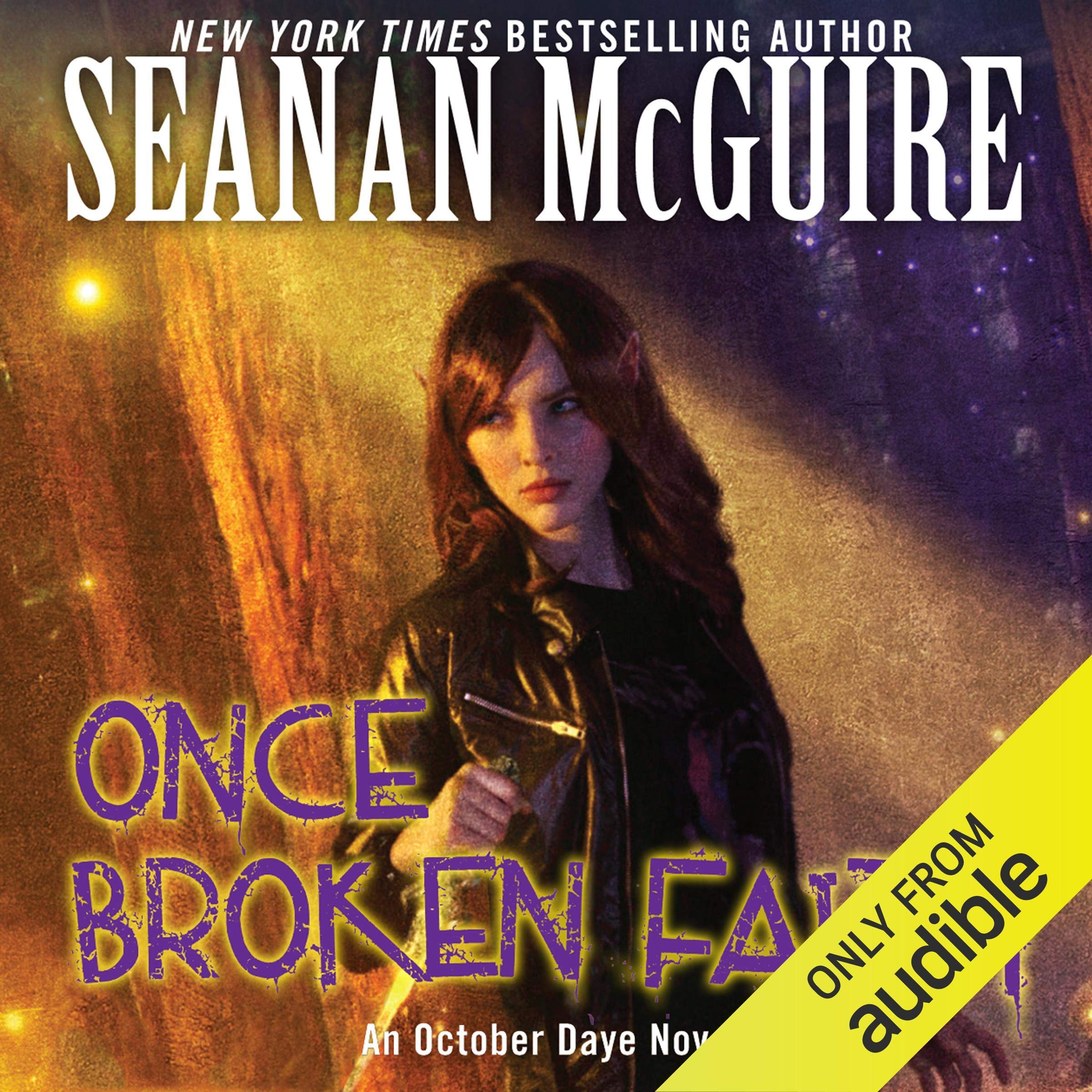 Cover art for Once Broken Faith