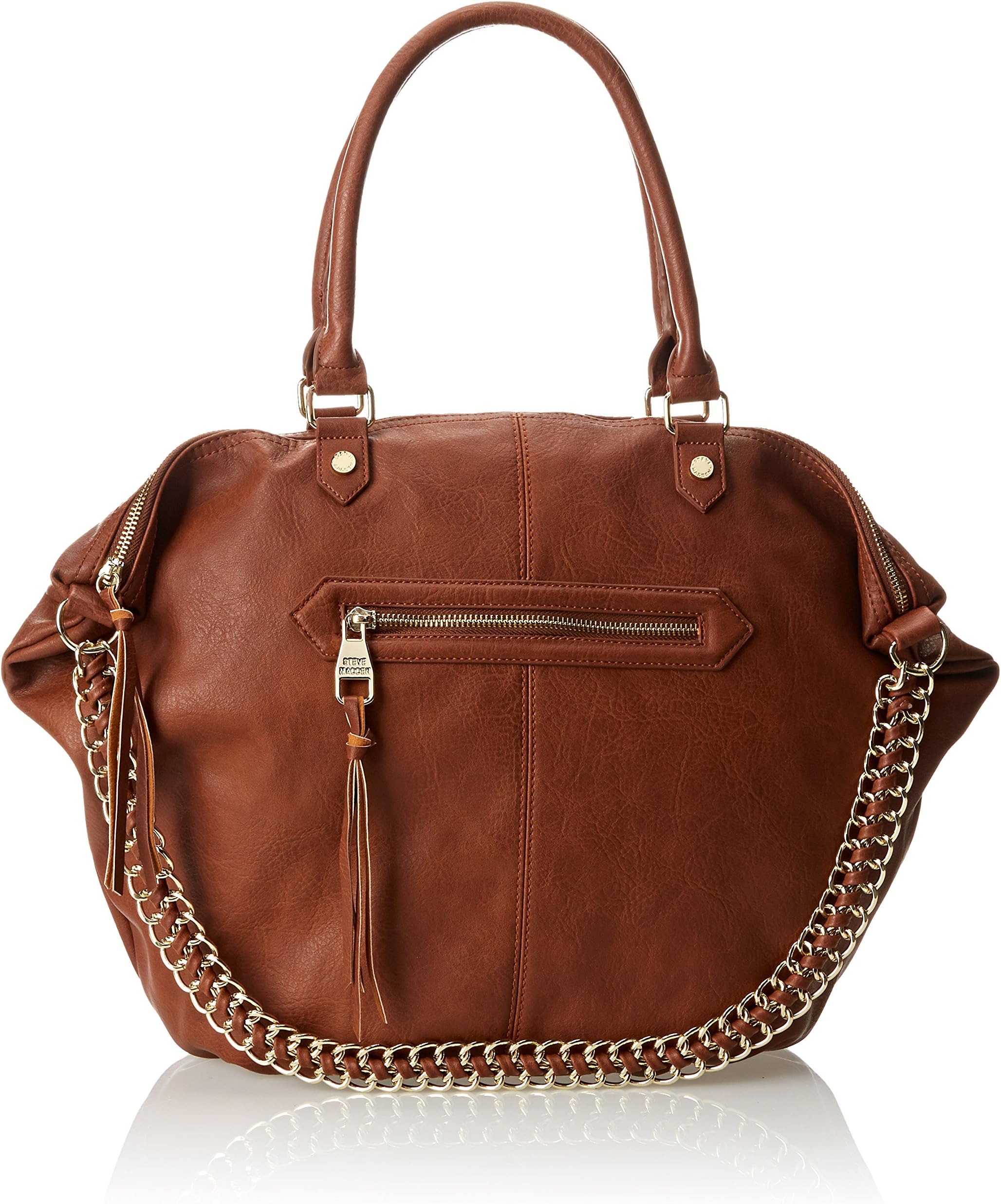 Steve Madden Bbubblee Over Size Convertible Tote
