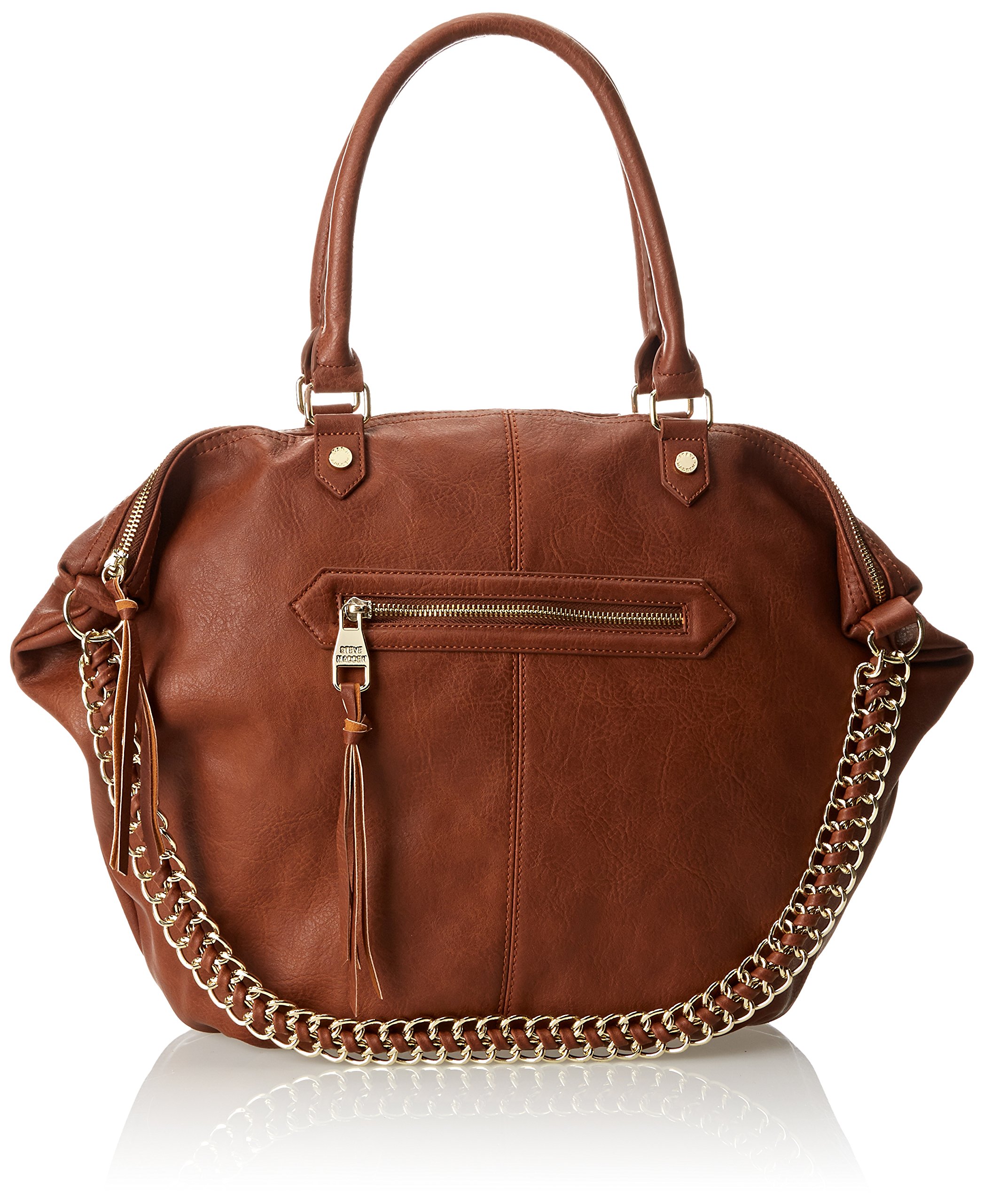 Steve Madden Bbubblee Over Size Convertible Tote