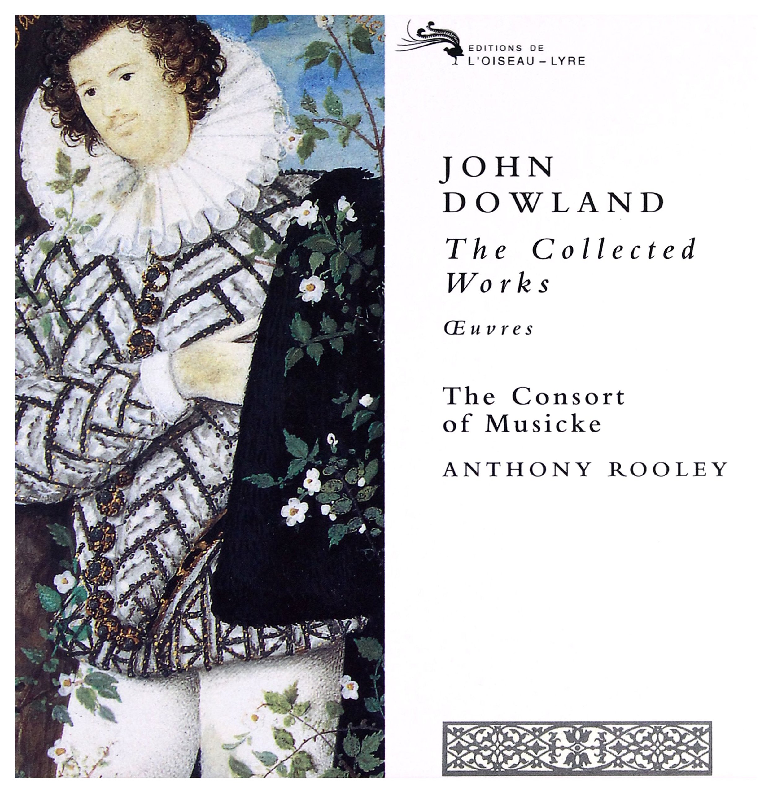 The Collected Works