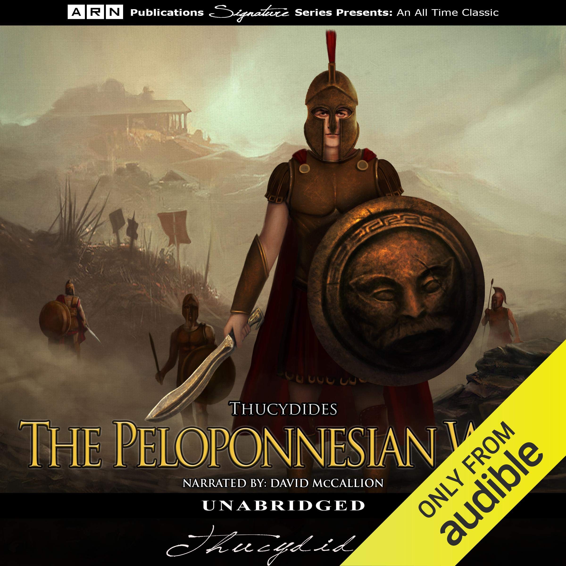 The Peloponnesian War