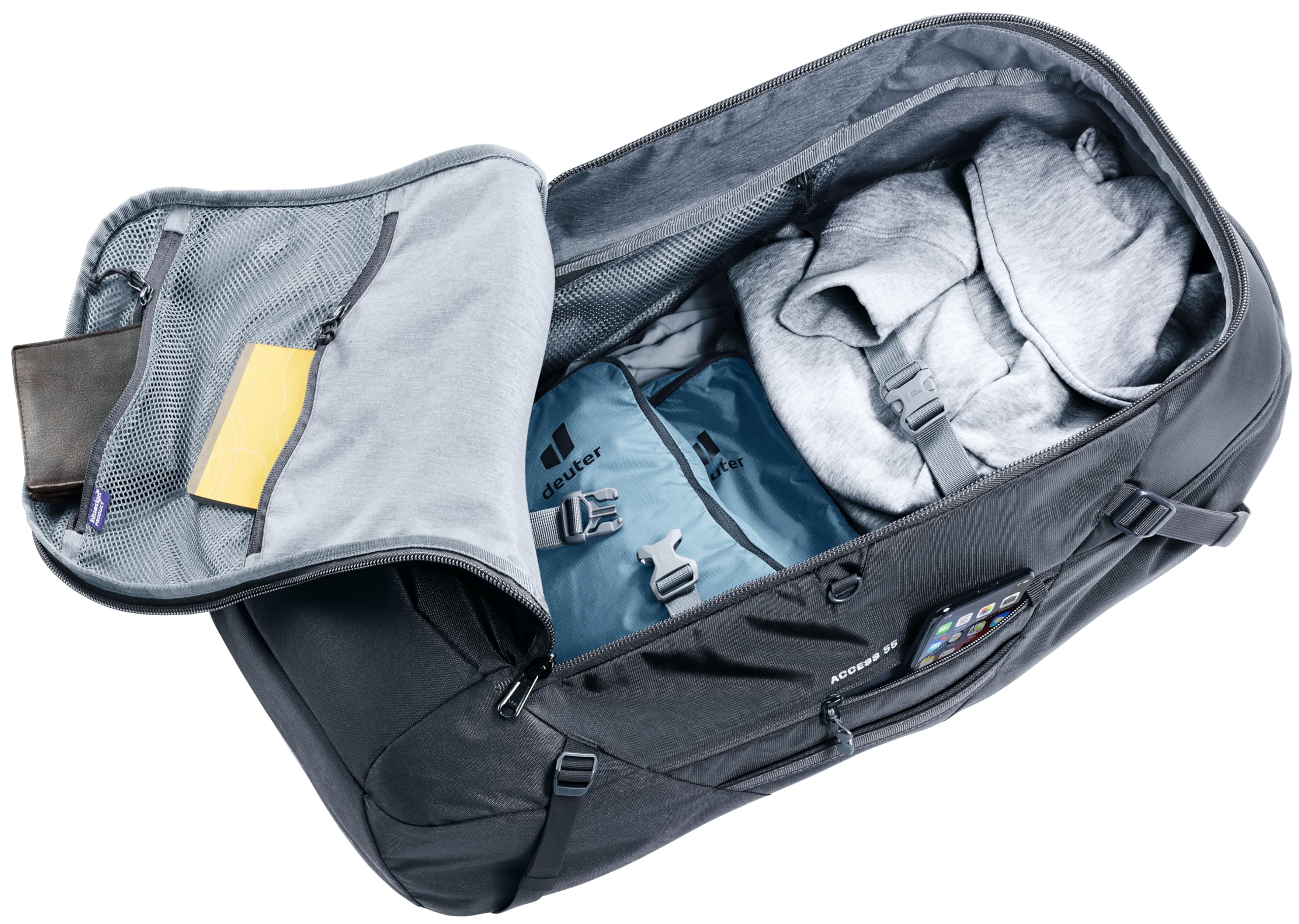 deuter Access 55 Reiserucksack