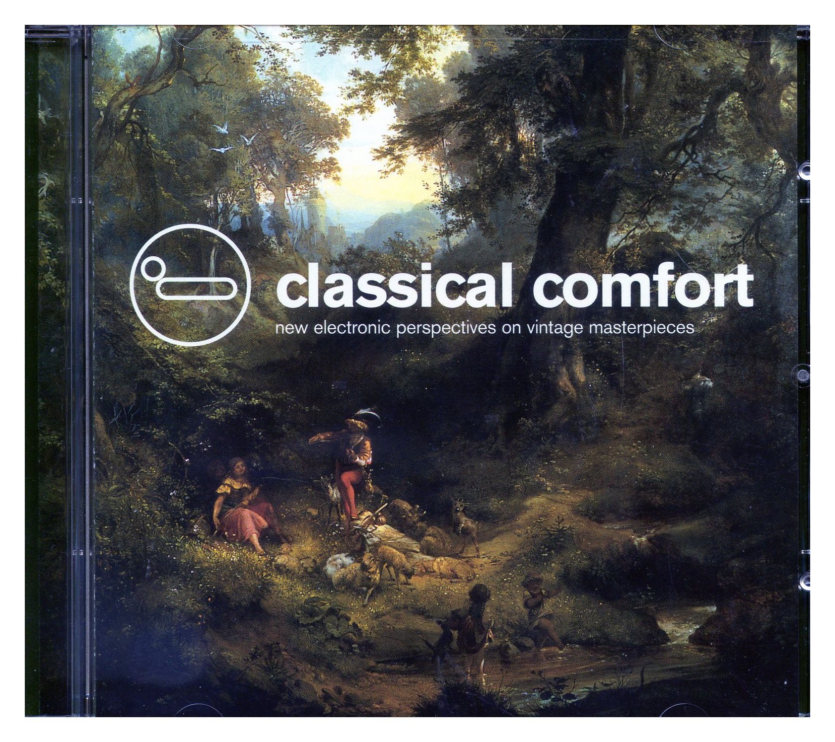 Classical Comfort