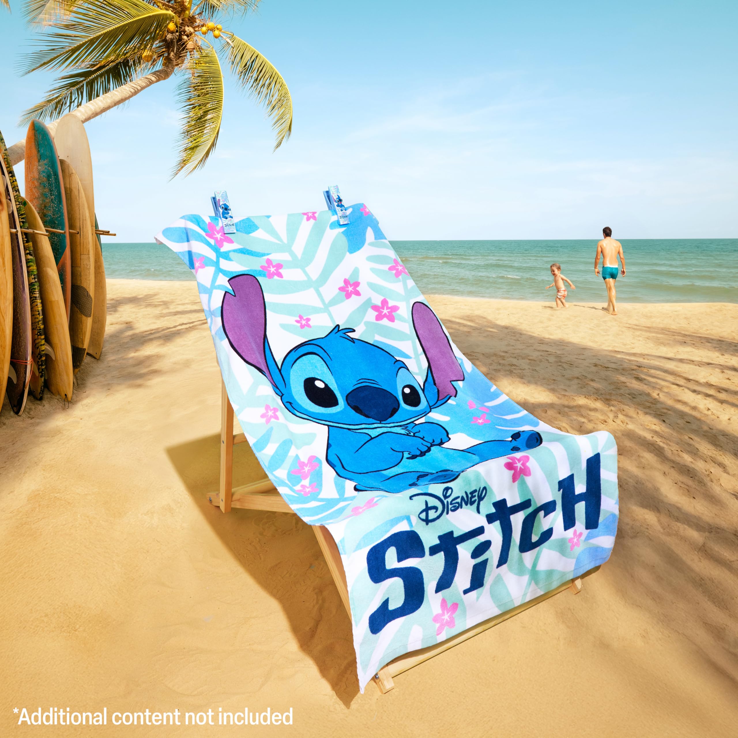 Serviette de plage - Pokémon - 140 x 70 cm - 100% Coton