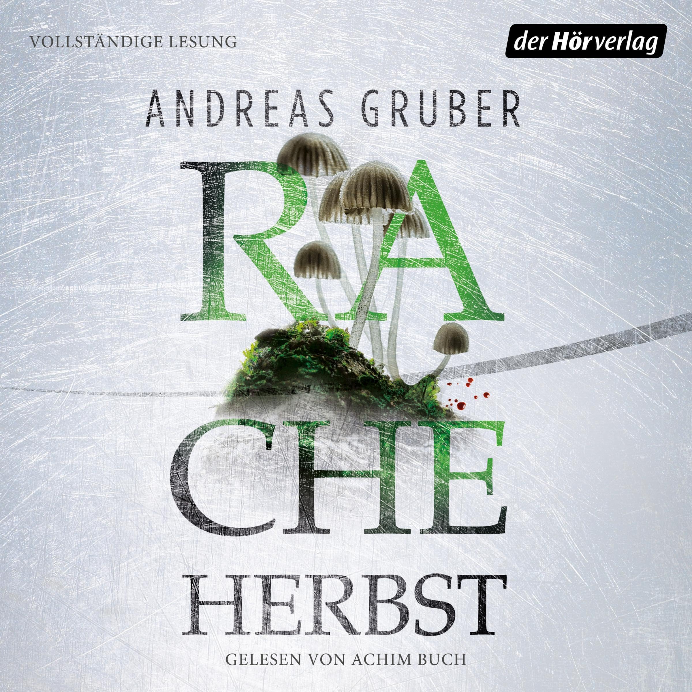 Cover art for Racheherbst