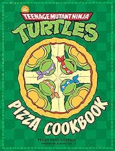 Download Les Tortues ninja, Pizza cookbook PDF