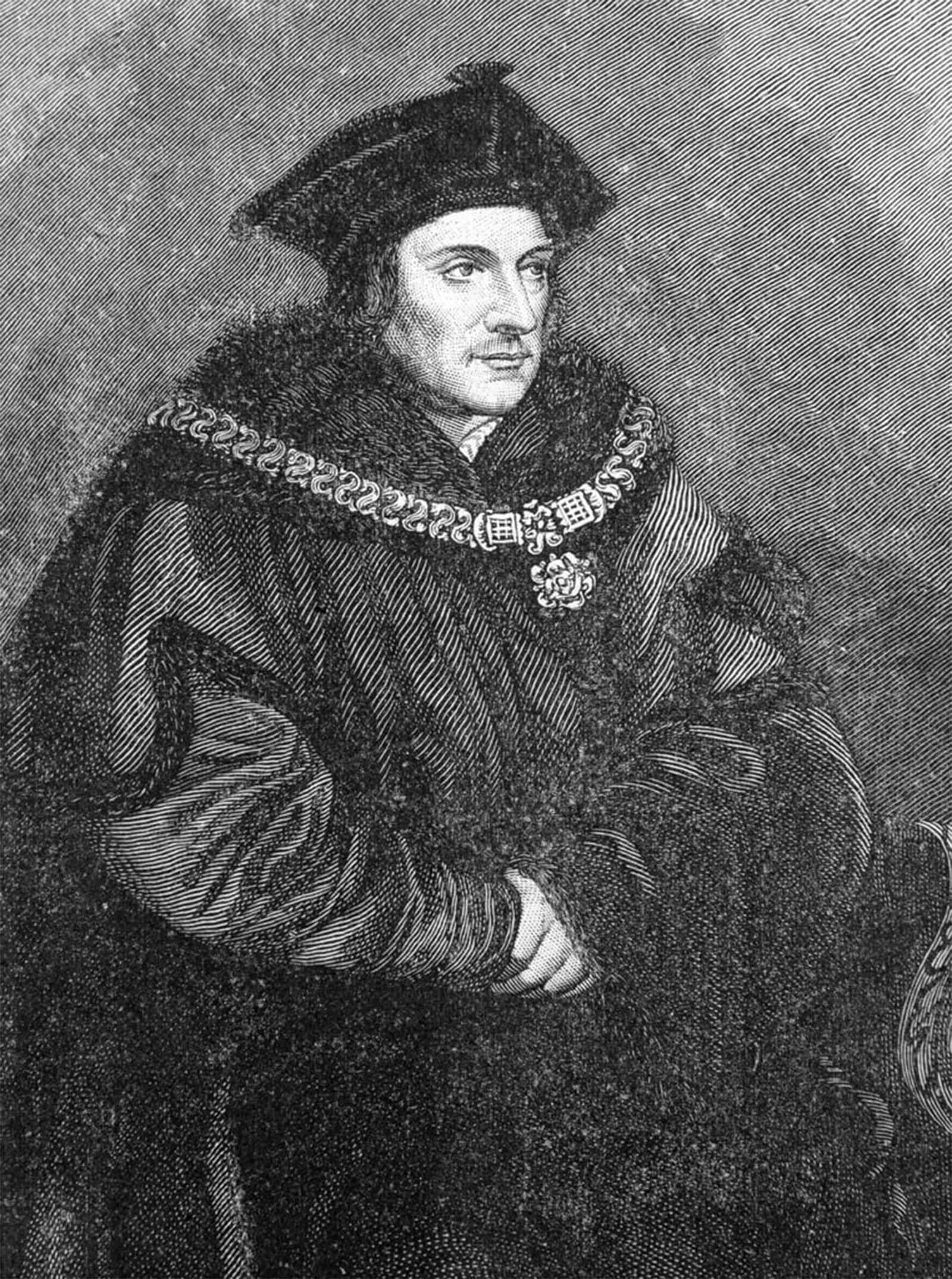 ARTXLXXBN Famous Painting Art Wall Decor Abstract Art Picture Sir More by Hans Holbein Der Jüngere Animal Pictures for Home Decor 60x90cm