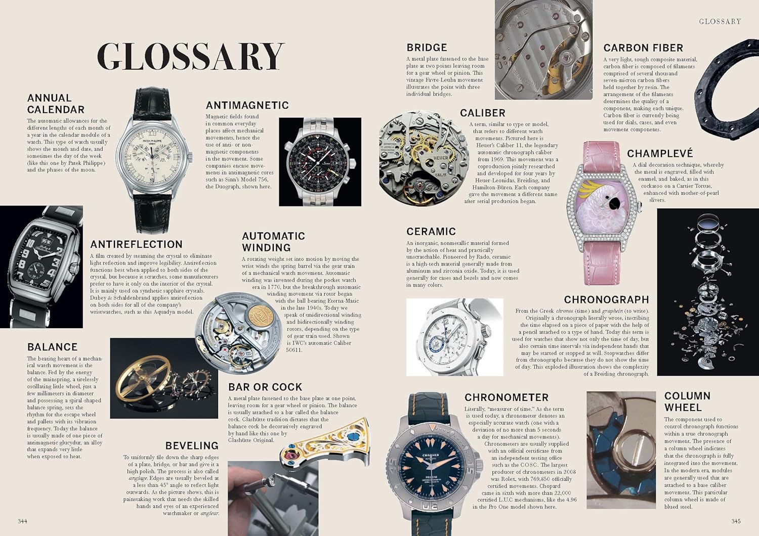 Wristwatch Annual 2025: The Catalog of Producers, Prices, Models, and Specifications - Image 8