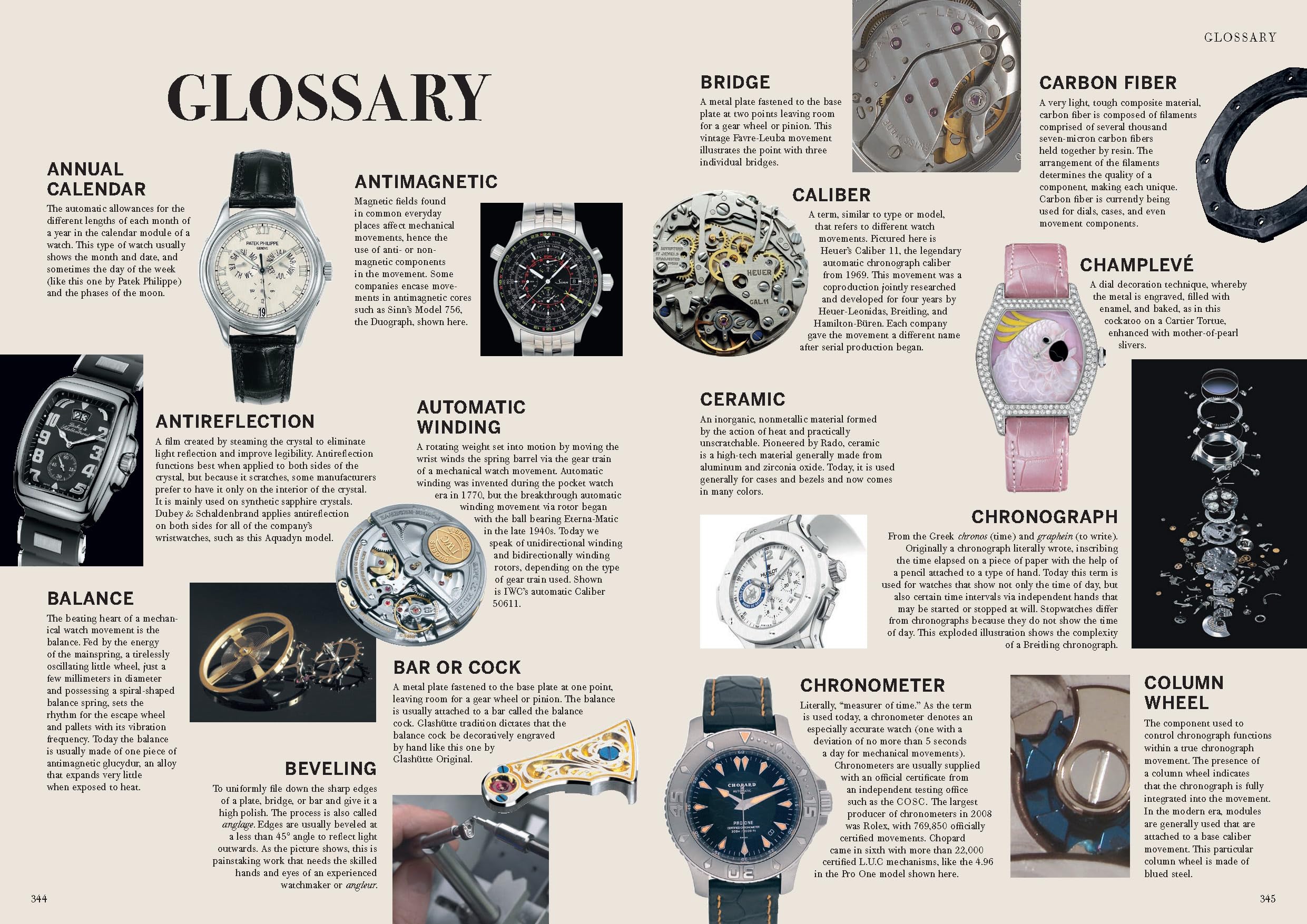 Wristwatch Annual 2025 /anglais: The Catalog of Producers, Prices, Models, and Specifications
