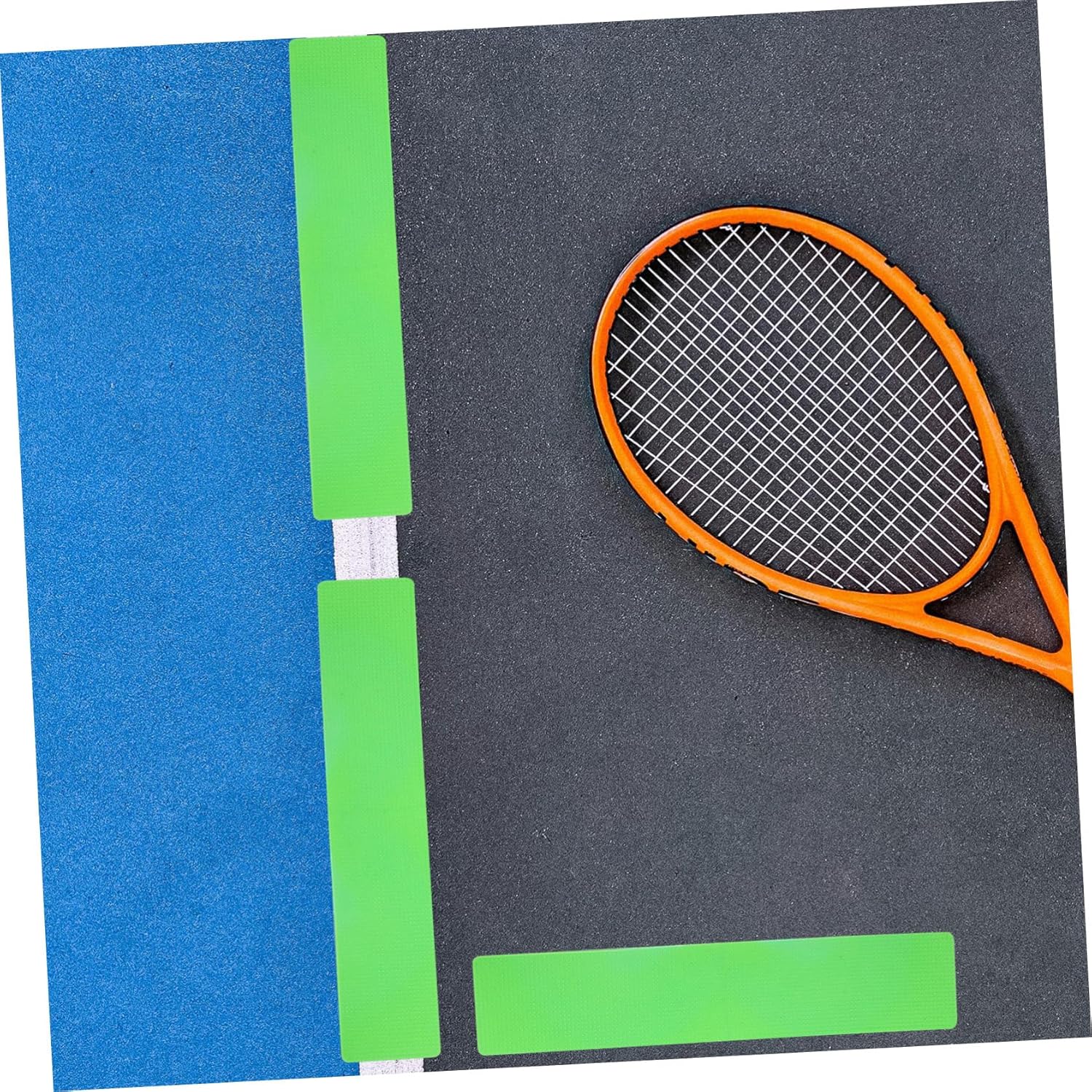Court Marking Lines Out Door Rugs Outdoor Rugs Childrens Rug Carpet Circle Area Rug Agility Training
