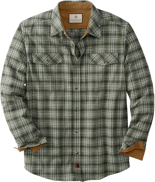 Legendary Whitetails Legendary Plaid 