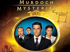 Murdoch Mysteries