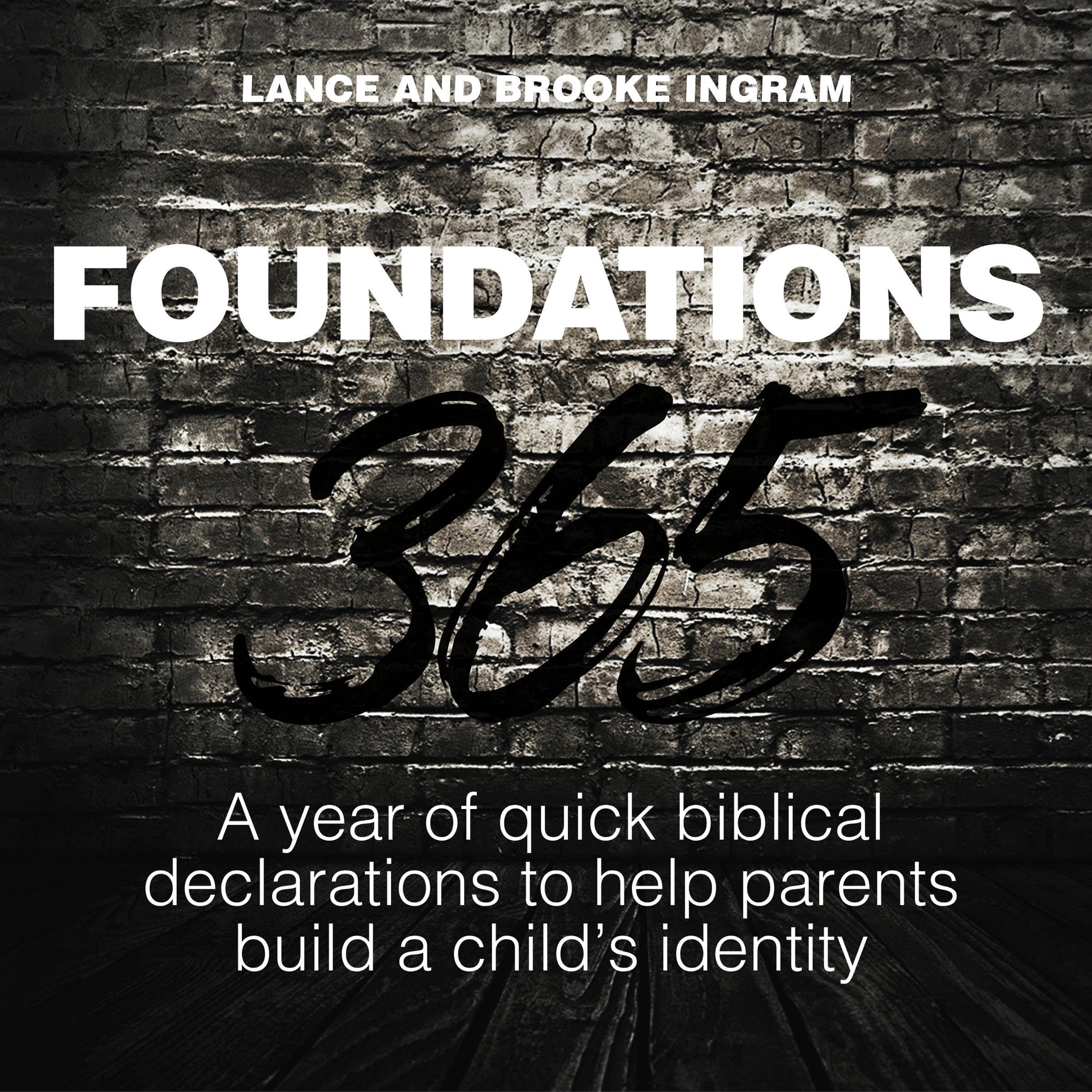 Foundations 365