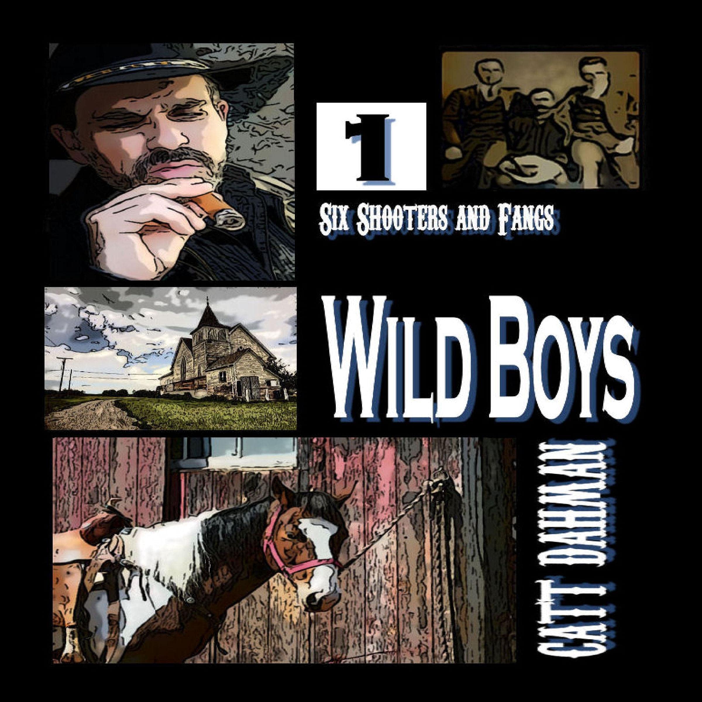 Wild Boys