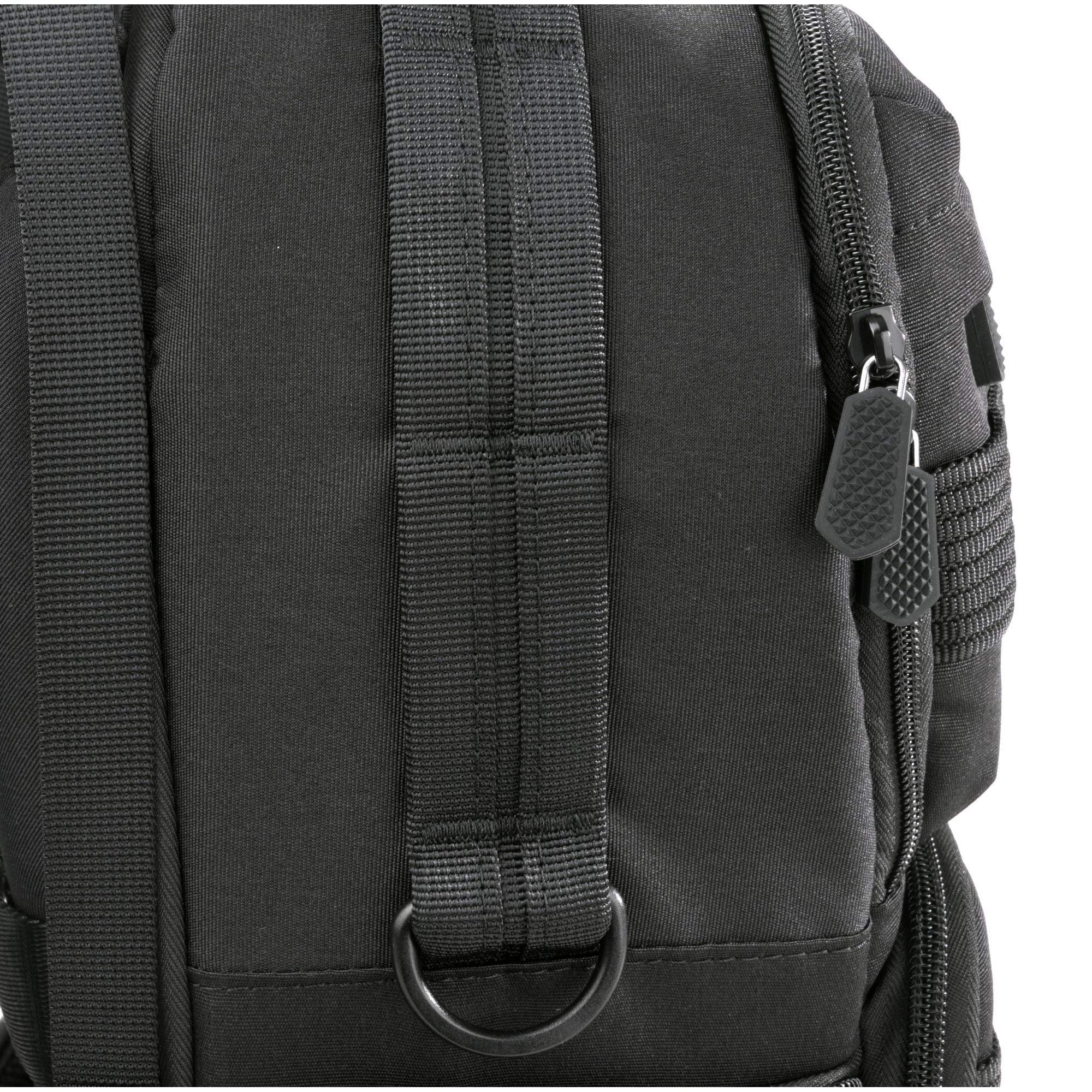 Vanguard Veo Range T 48M Czarny, Plecak,Vgveo_Range_T48_Bk