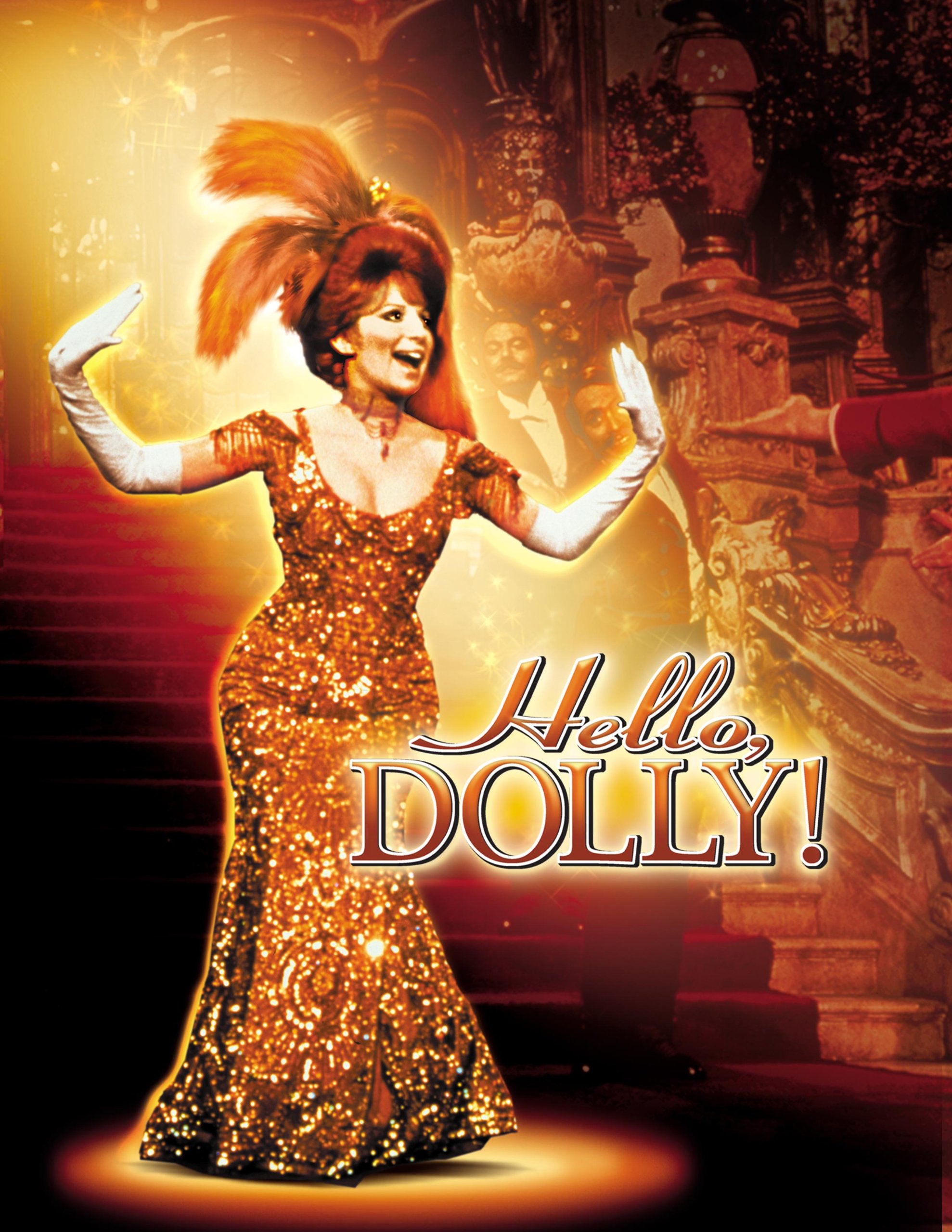 Hello, Dolly!