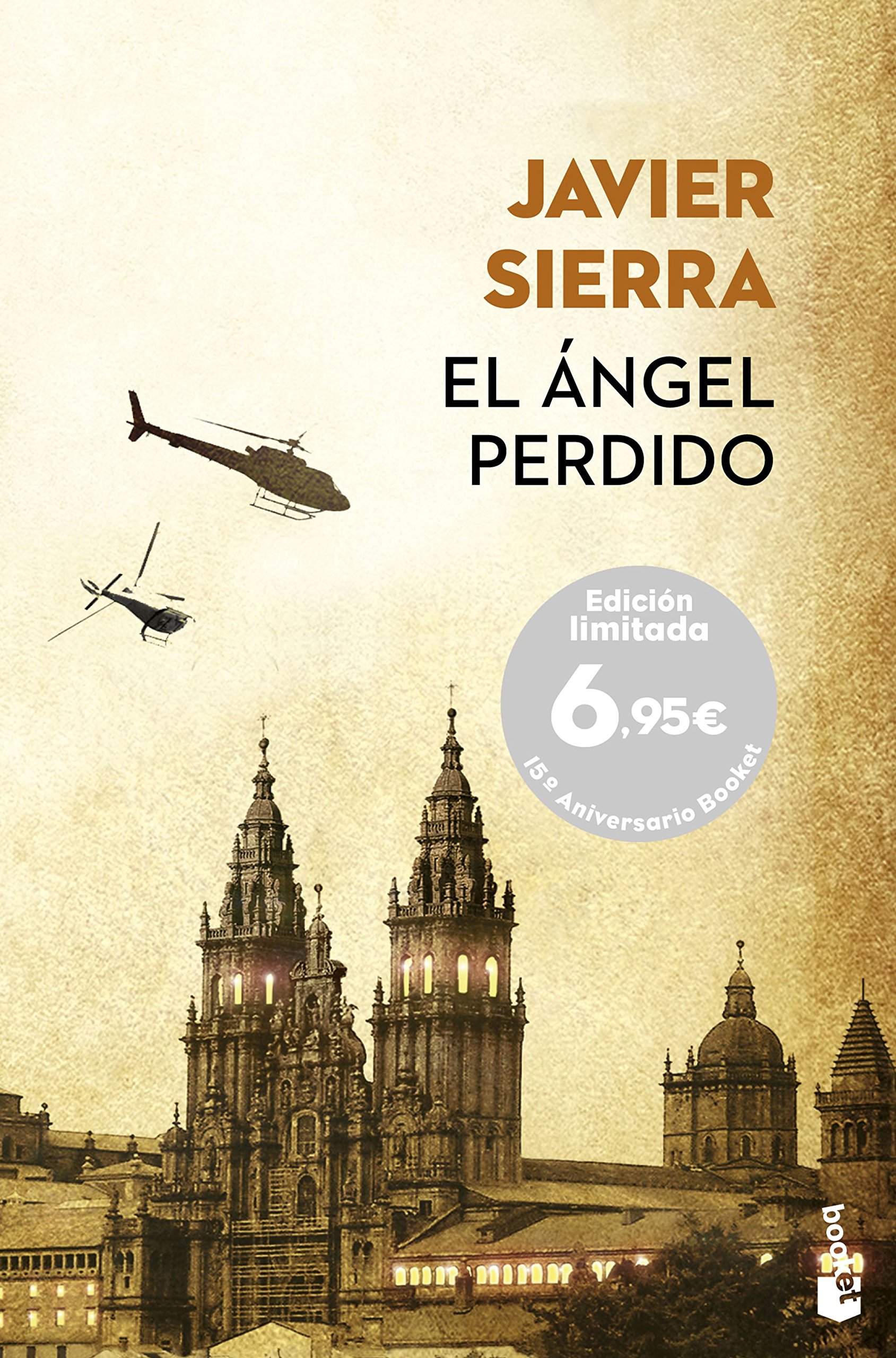 El ángel perdido (Colección Especial)