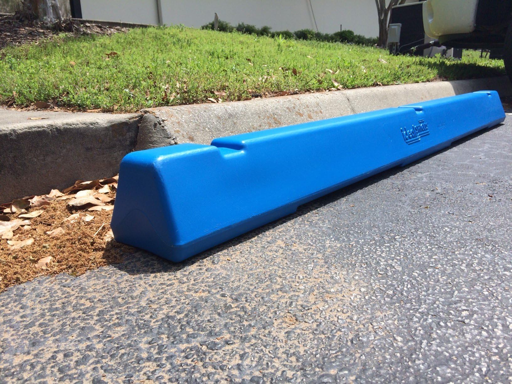 Parking Block (BLUE)