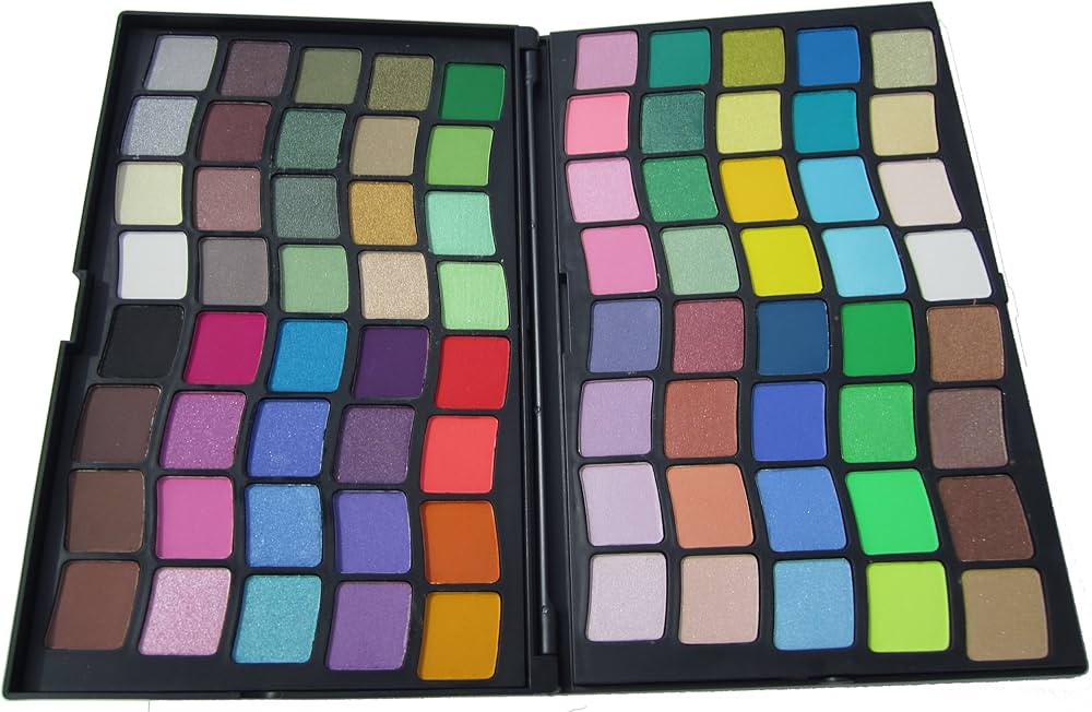 Amazon.com : NEW!!! Ml Collection 80 Color 