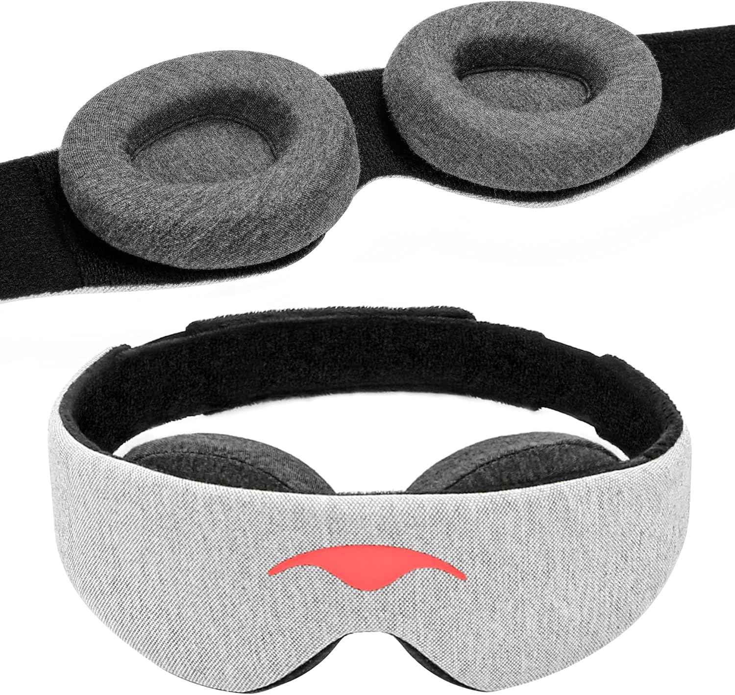 Manta Sleep Mask