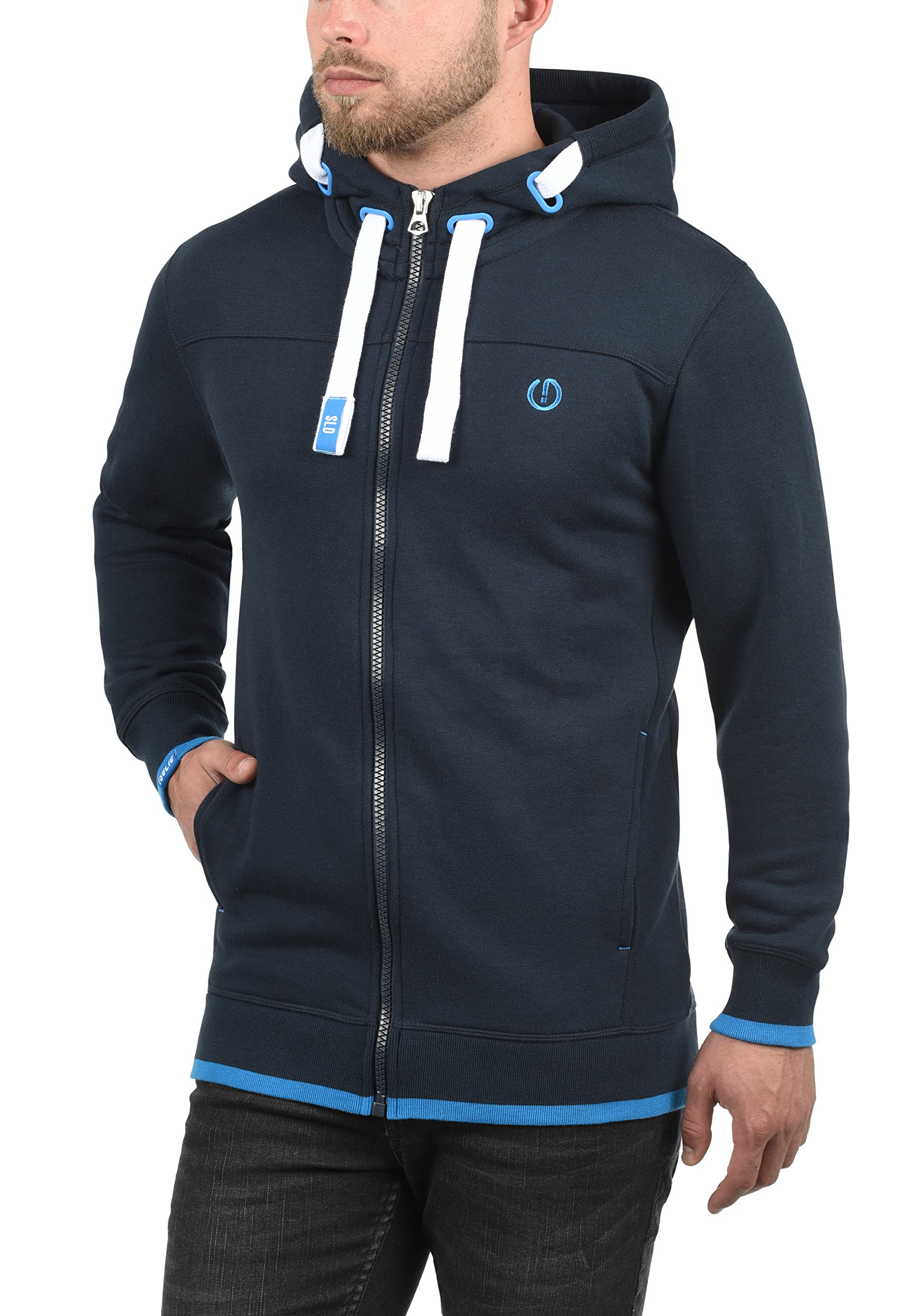 !Solid SDBenjamin Herren Sweatshirt Pullover Sweater