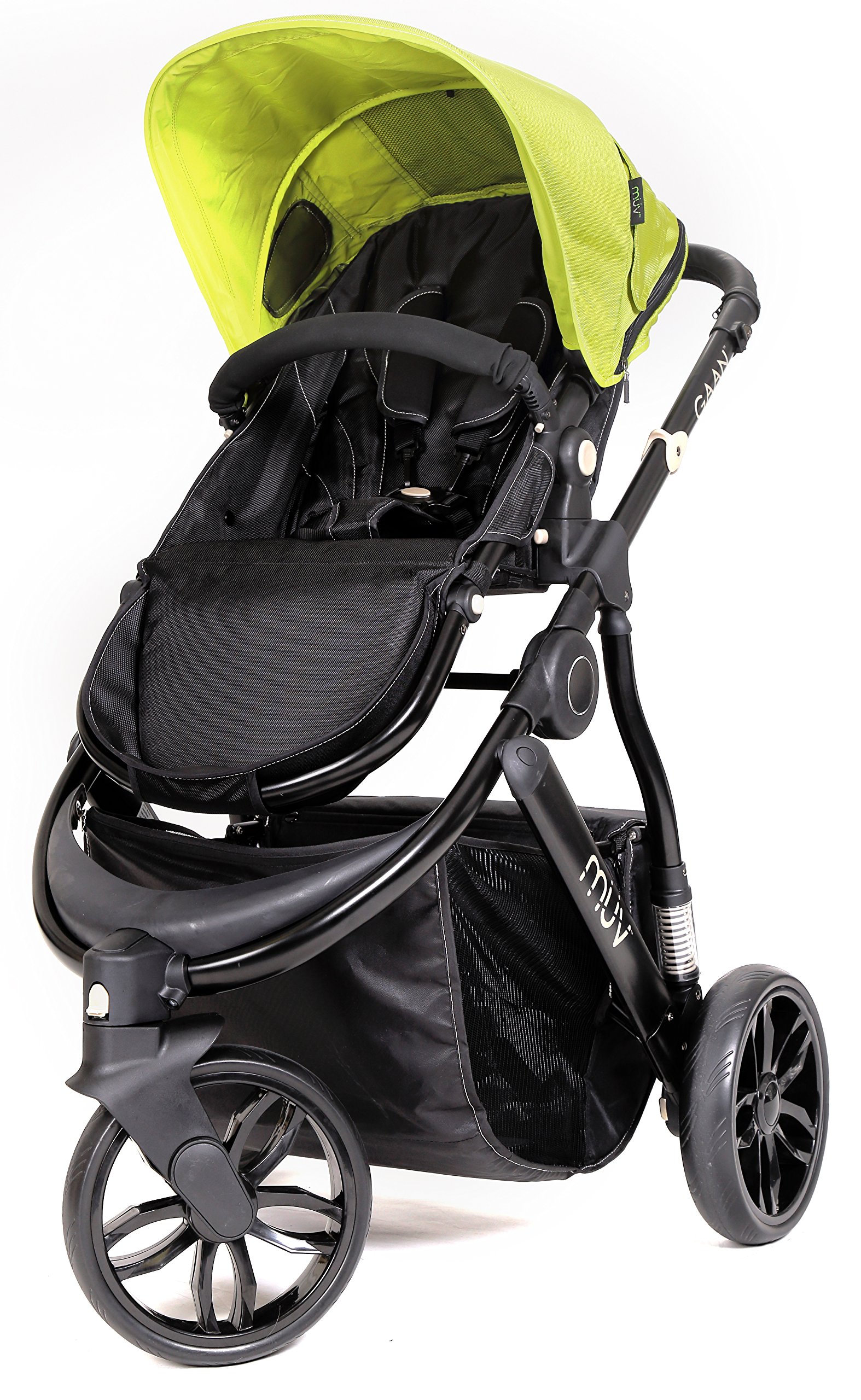 gaan stroller