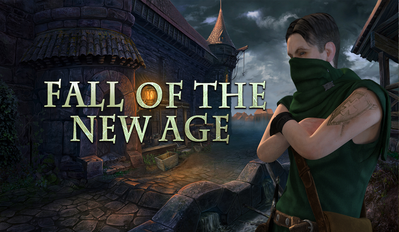 Fall of the New Age [Download]