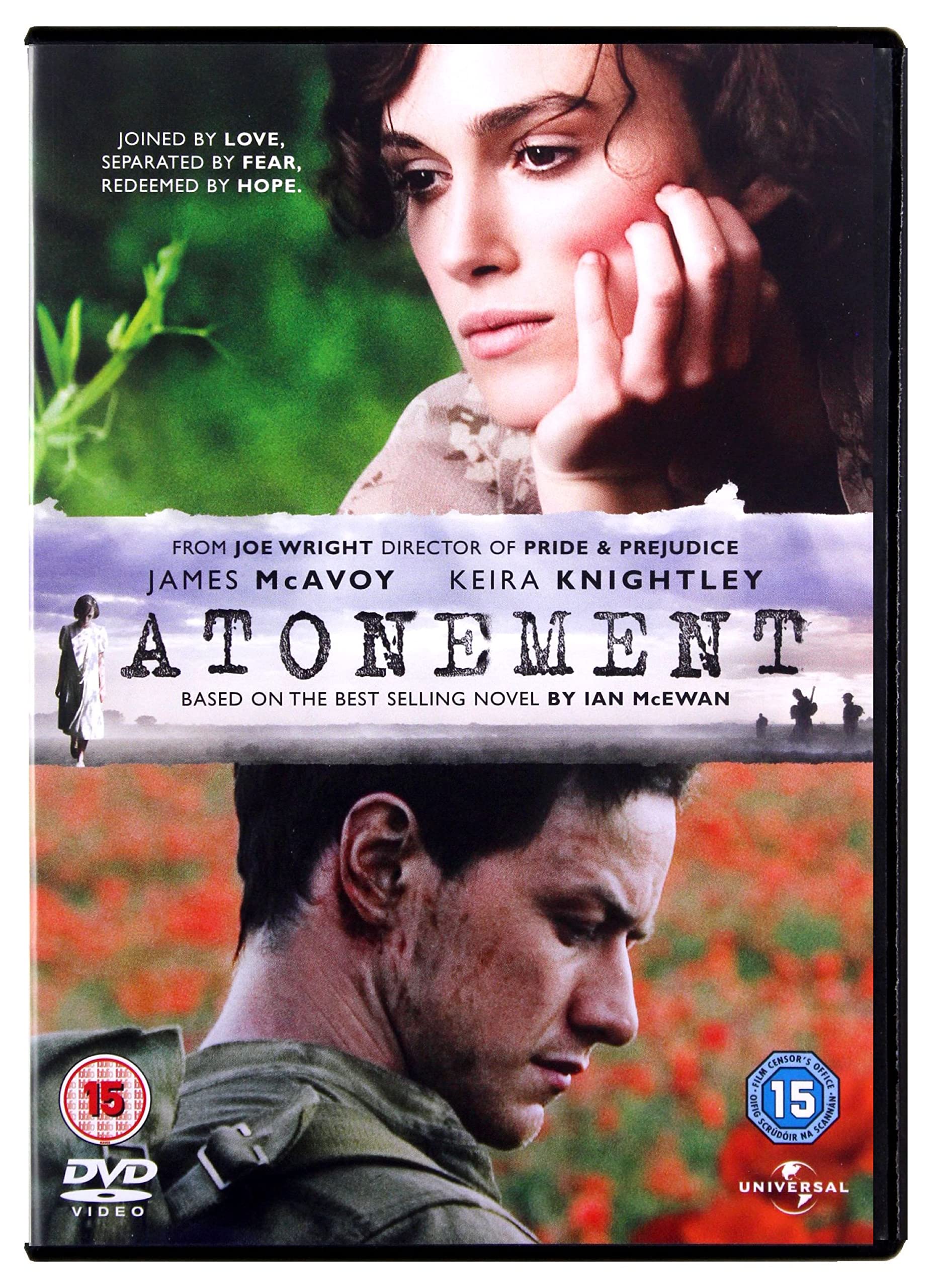 Atonement [Import]