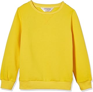 Yellow sweater for kids Clearance