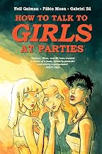 How to Talk to Girls at Parties book cover