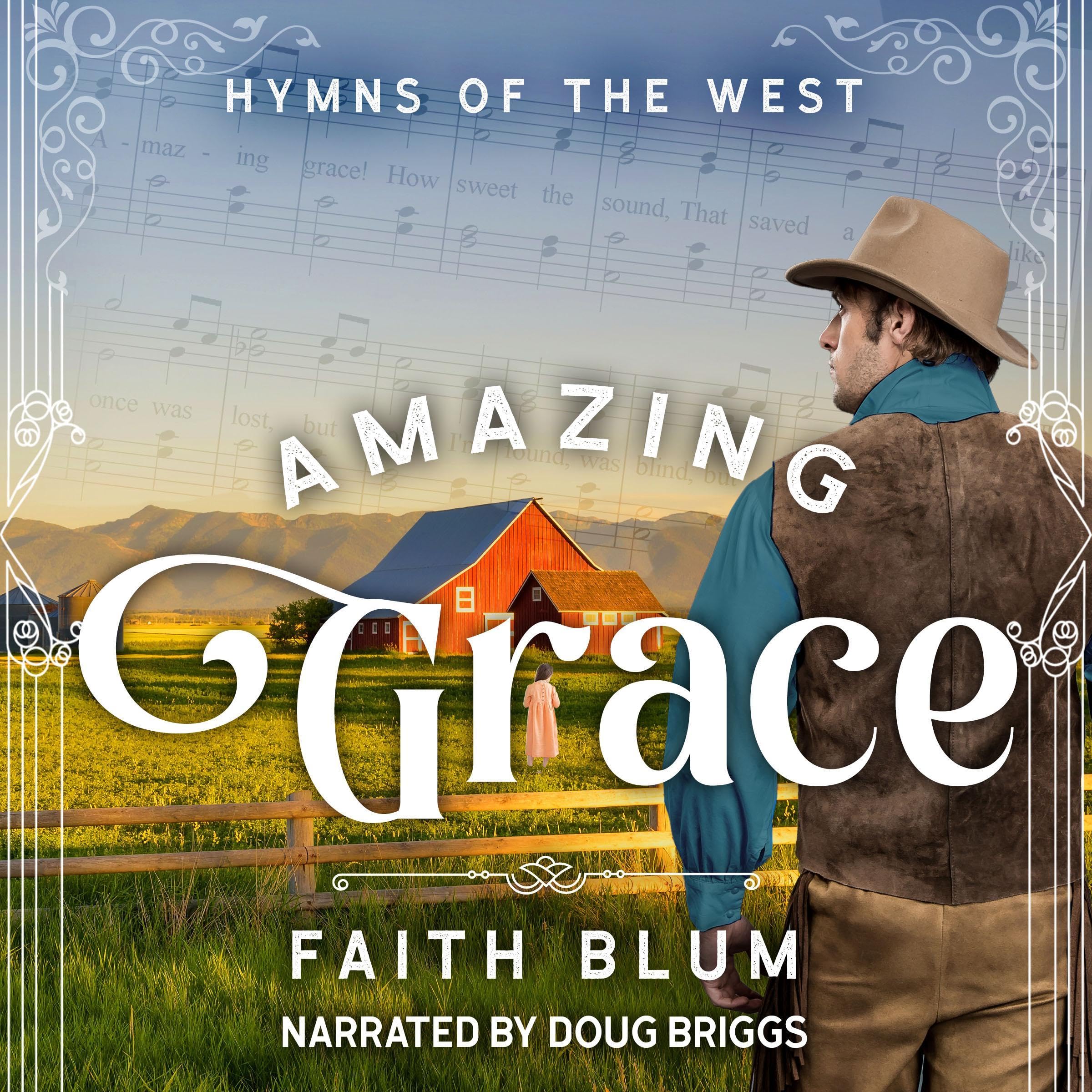 Amazing Grace
