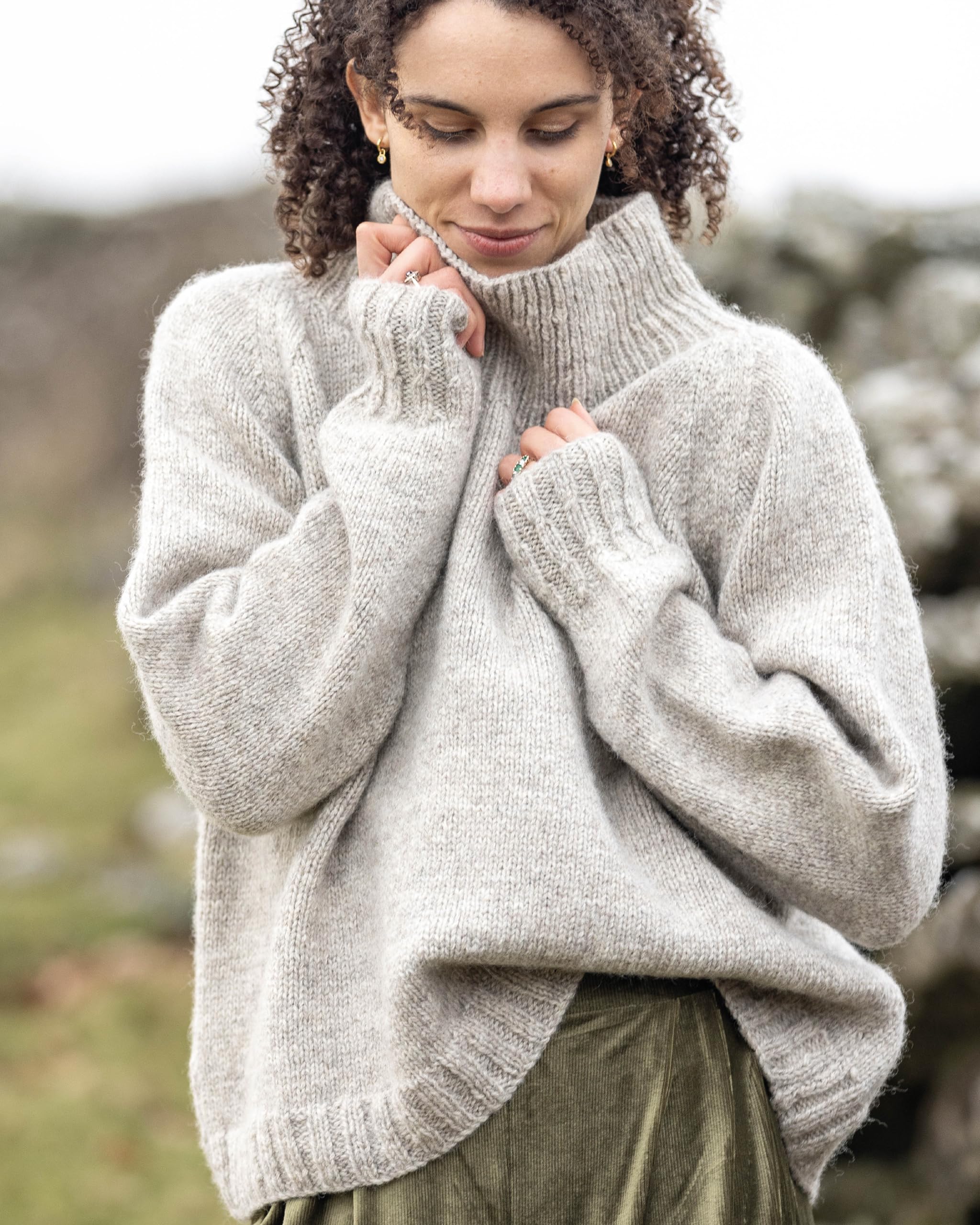 The Wonder of Wool: A knitter's guide to pure breed sheep