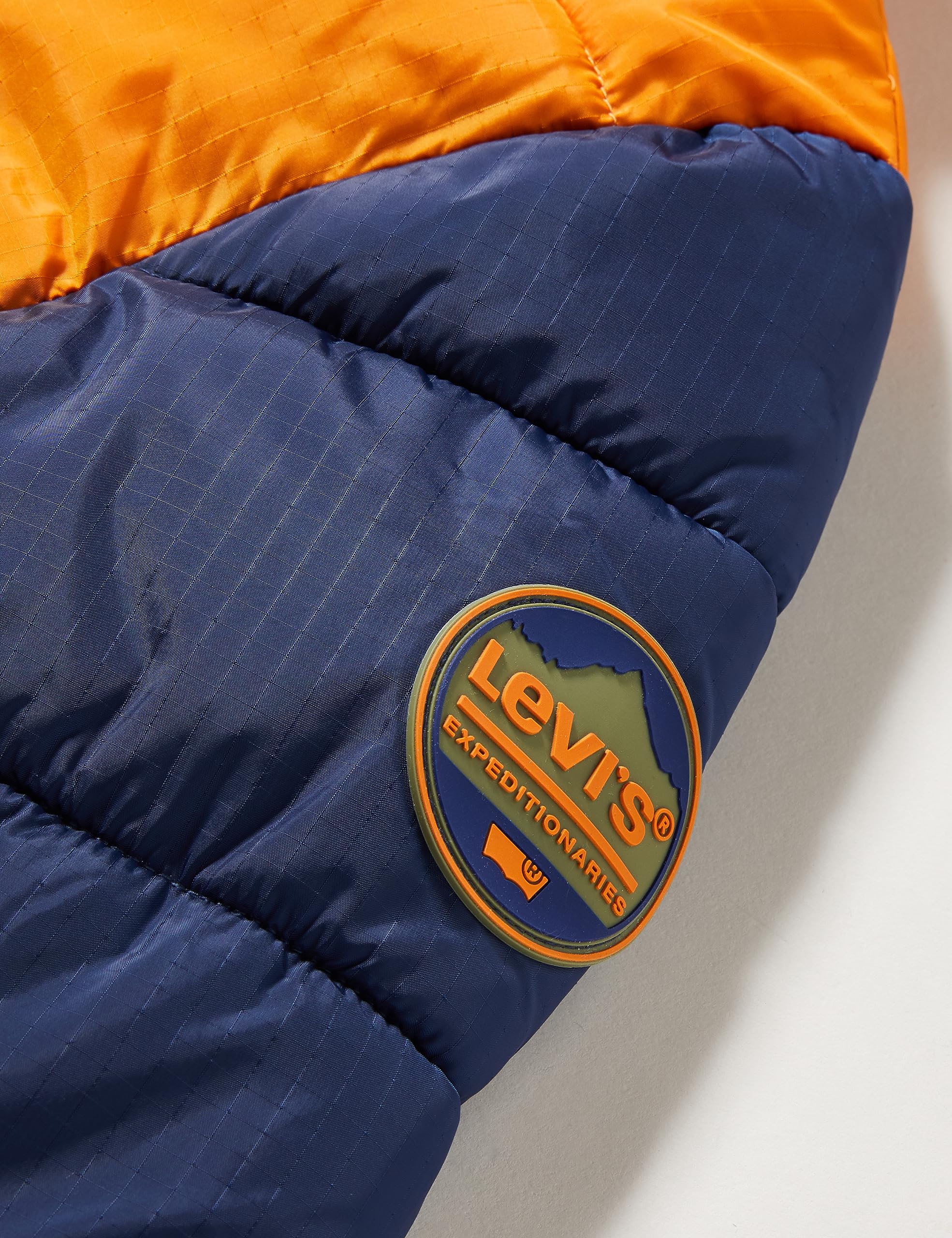 Levi's Lvb Core Puffer 9eh924 Ropa Exterior Pesada para Niños