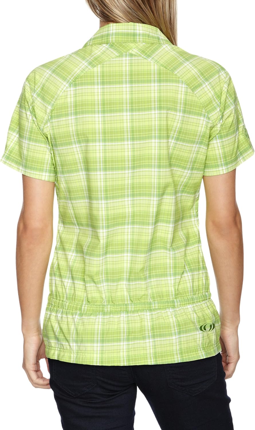 SalomonレディースValveniシャツ