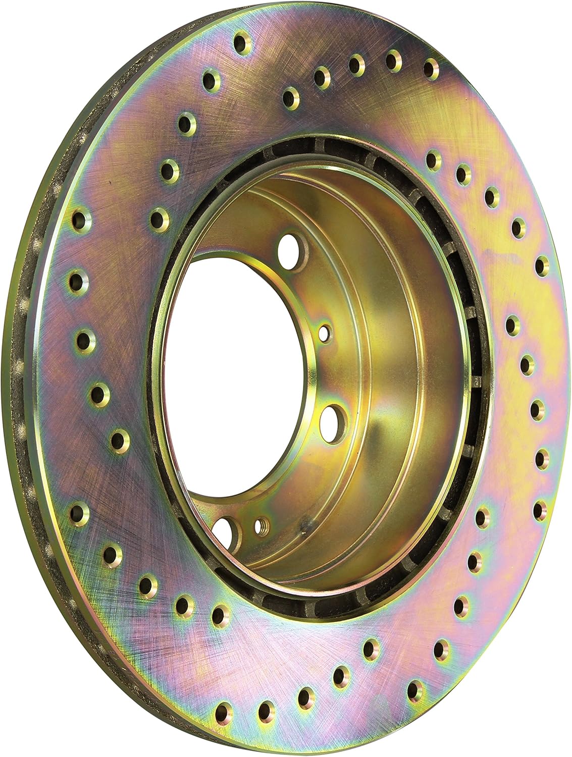 21P43330 Stainless Steel Skid Plate for Yamaha YFZ 450