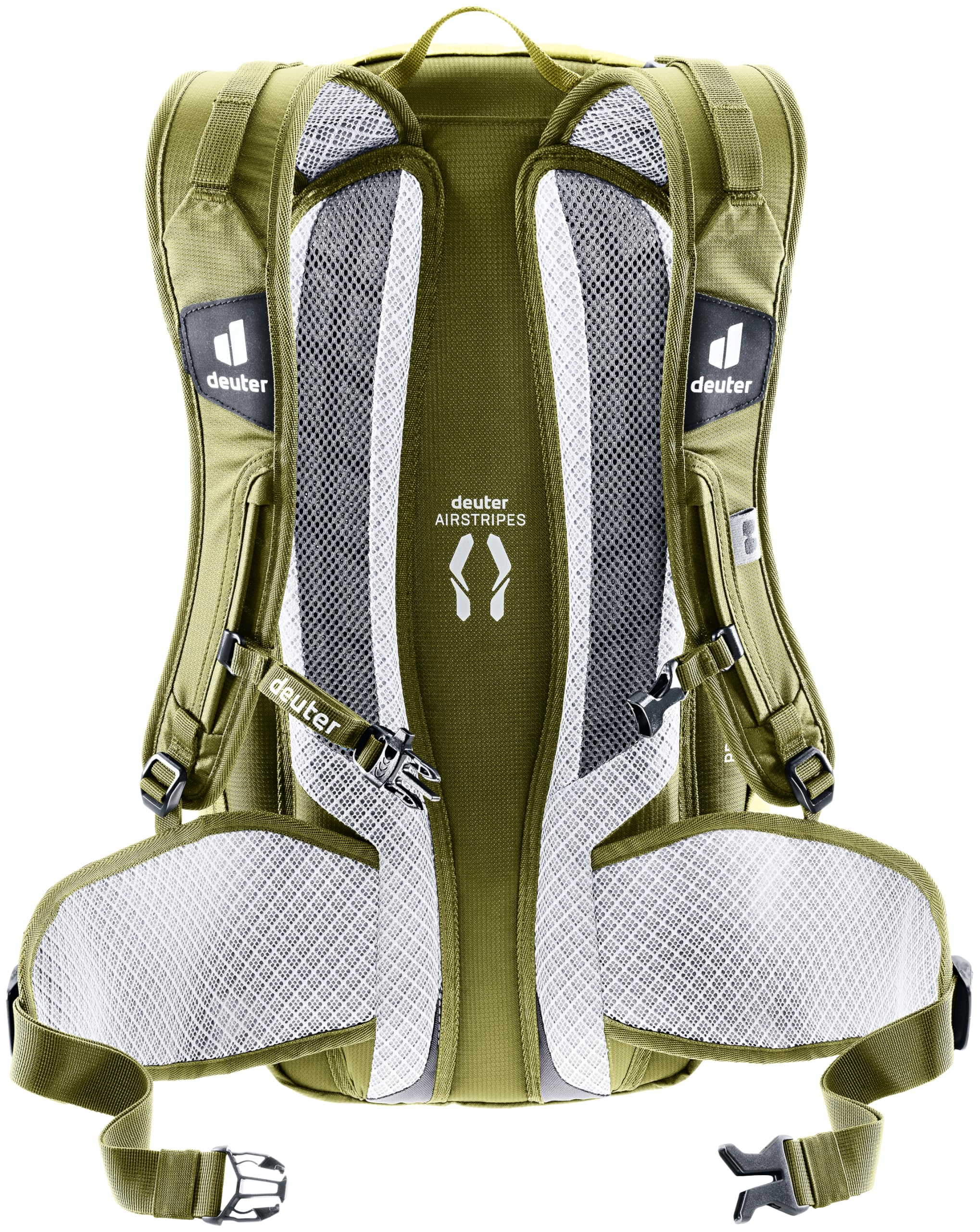 deuter Flyt 14 plecak rowerowy z ochraniaczem