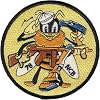 78th Naval Construction Battalion Patch