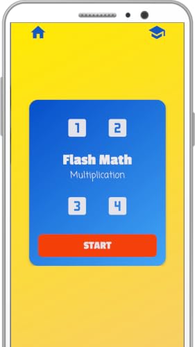 Math Up : Educational Game – vue 3