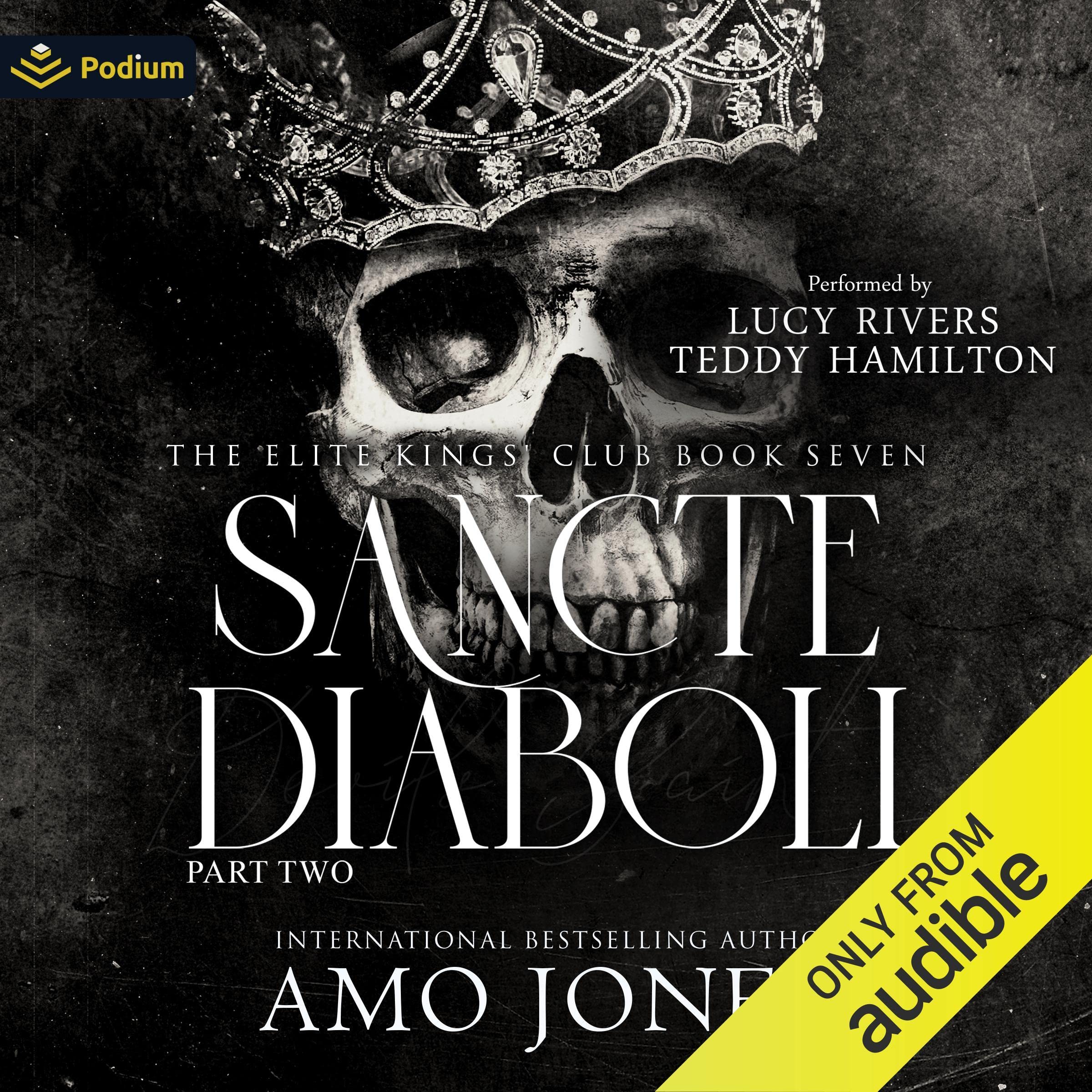 Sancte Diaboli: Part Two