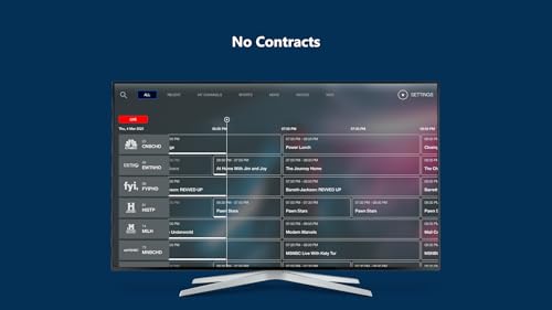 StreamlyTV