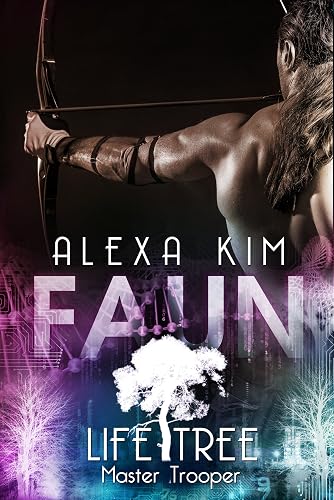 Faun (Life Tree - Master Trooper) Band 3.1 (Master Trooper-Serie 4)
