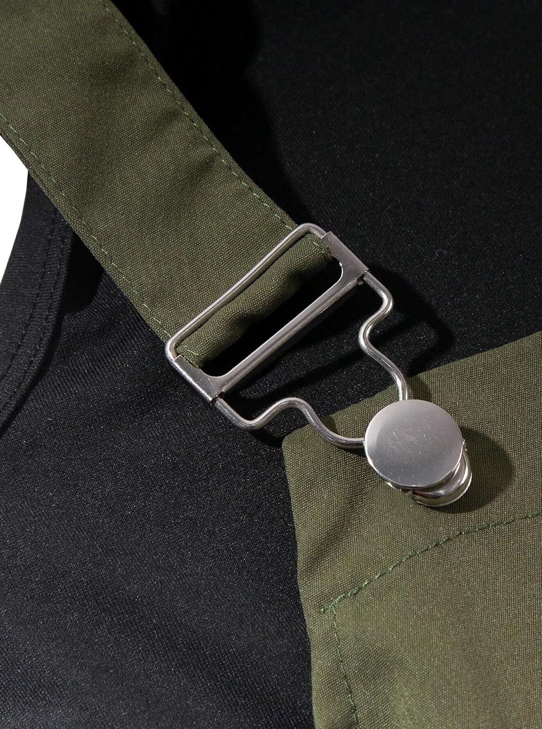 Girls Overalls Sleeveless Crop Top and Casual Wide Leg Jumpsuit 2 Pieces Outfits - Image 7