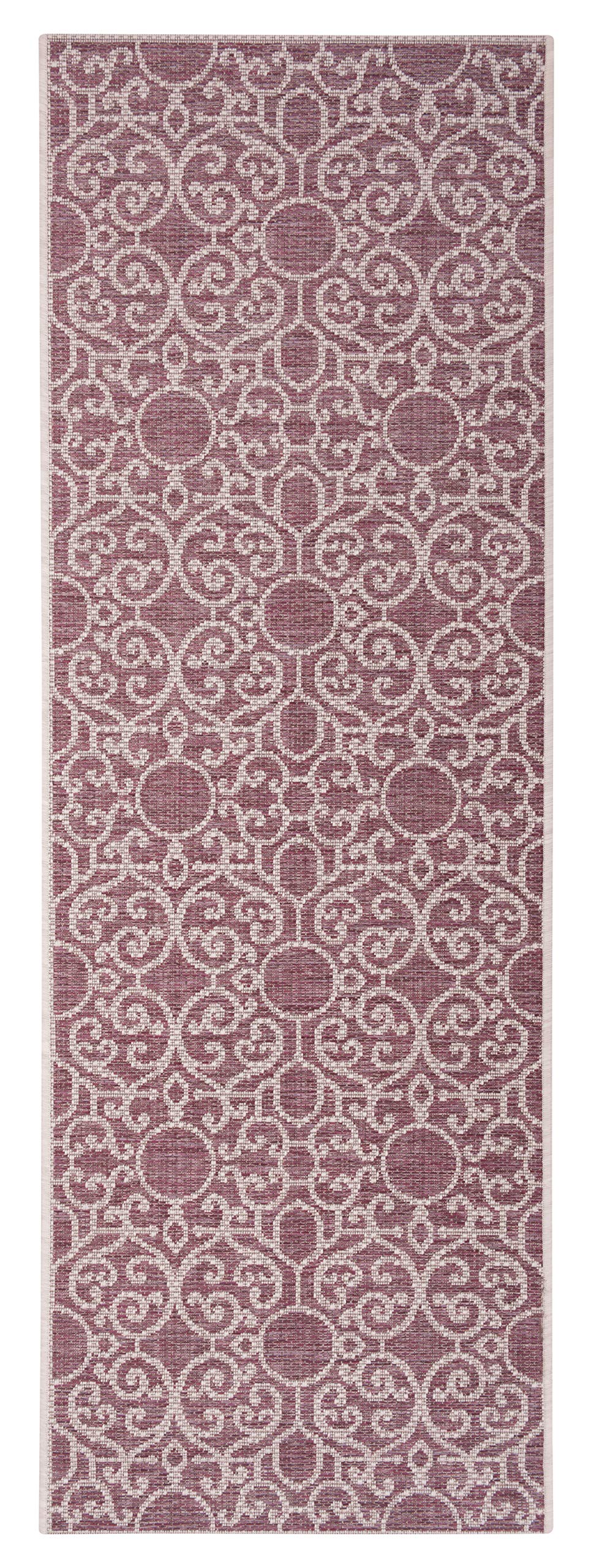 Tapis extérieur imperméable et résistant aux intempéries Nebo