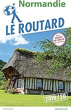 Download Guide du Routard Normandie 2019/20 PDF